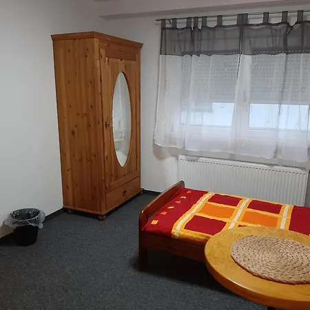 Auenwald Guest house Kehl