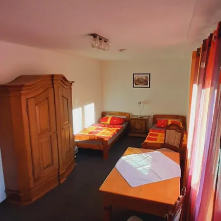Auenwald Guest house Kehl