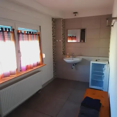 Guest house Auenwald