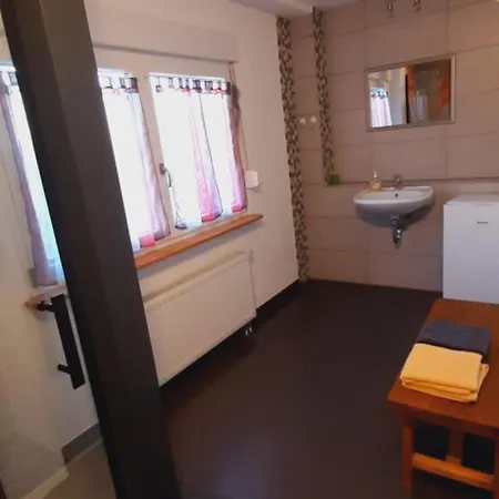 Auenwald Affittacamere 3*