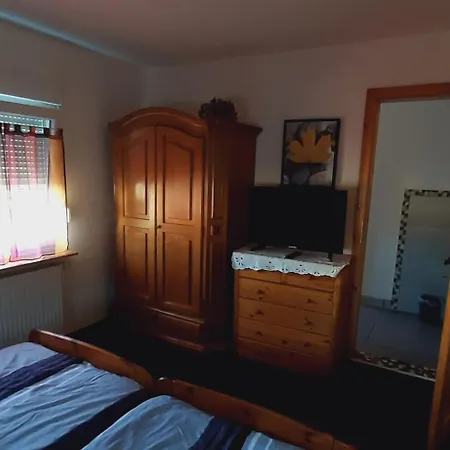 Guest house Auenwald *