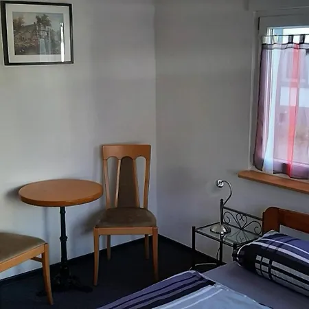 Auenwald Guest house Kehl
