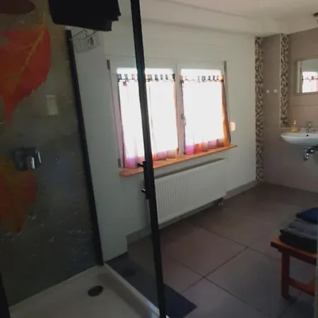 Affittacamere Auenwald Kehl