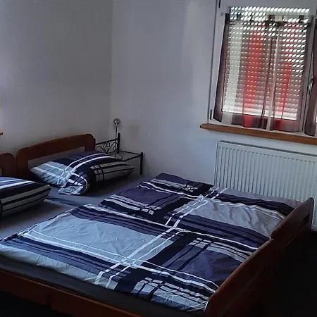 Auenwald Guest house