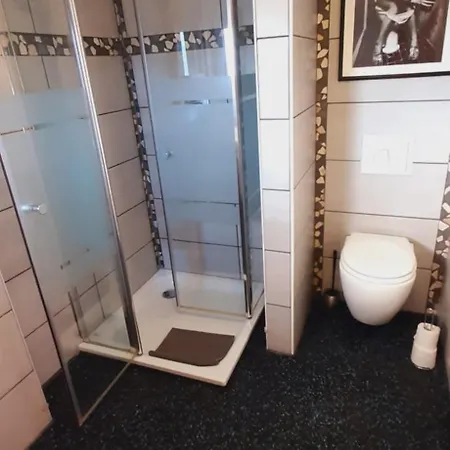 Guest house Auenwald