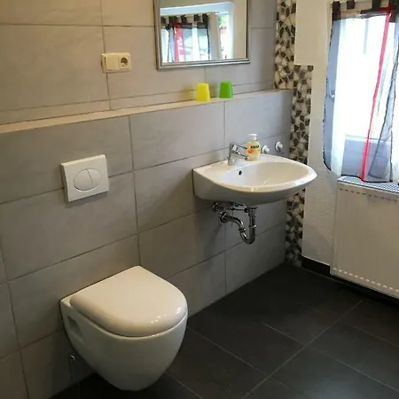 Auenwald Guest house Kehl