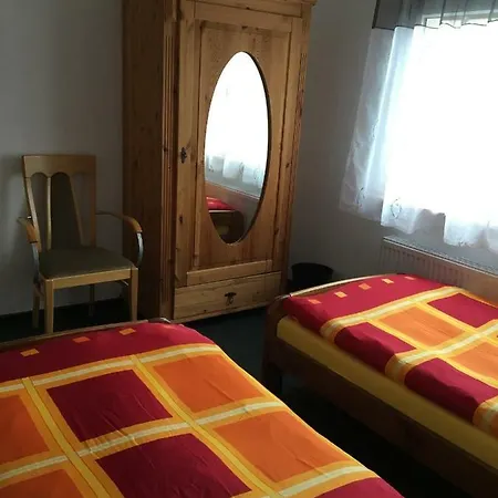 Guest house Auenwald *