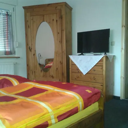 Guest house Auenwald *