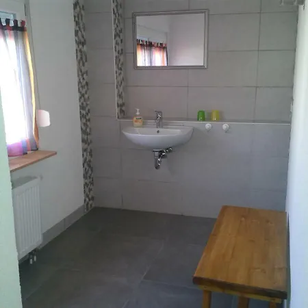 Auenwald Guest house *