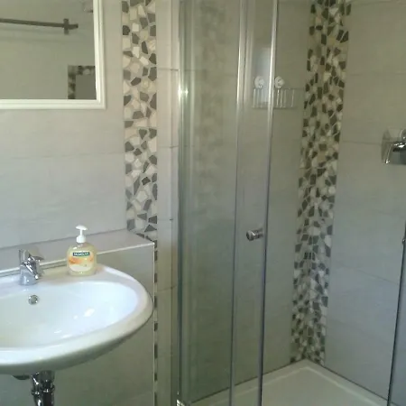 Auenwald Guest house *