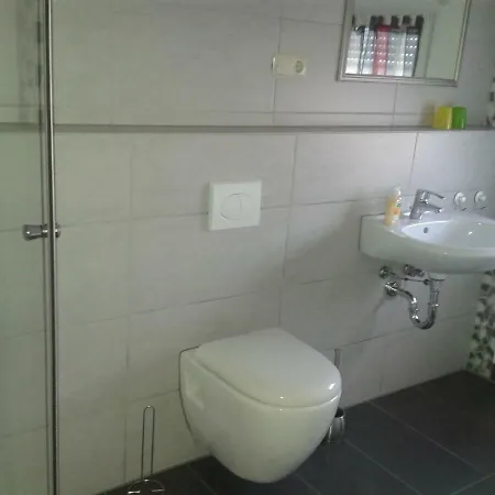 Auenwald Guest house Kehl