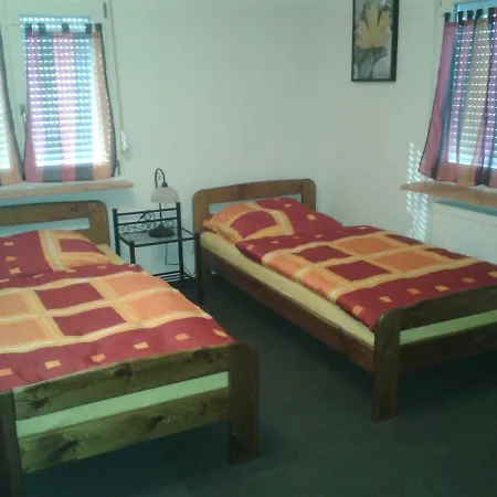 Auenwald Guest house