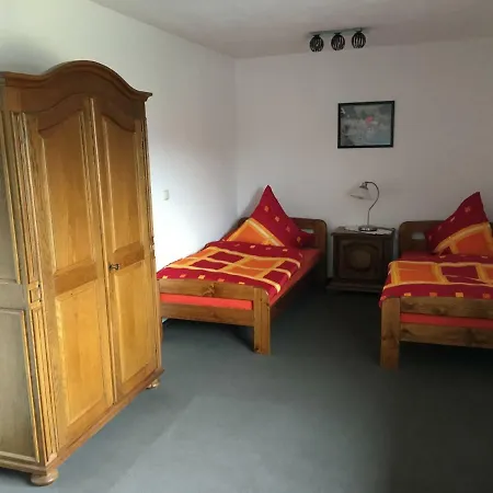 Affittacamere Auenwald