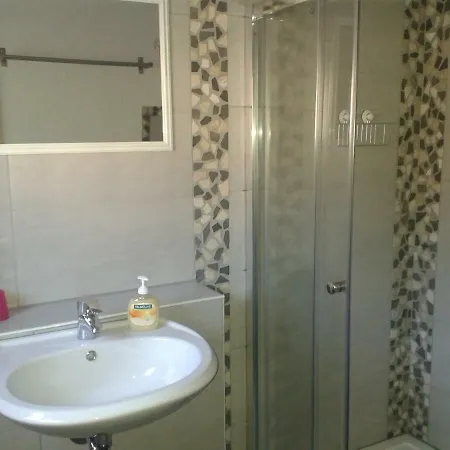 Auenwald Guest house *