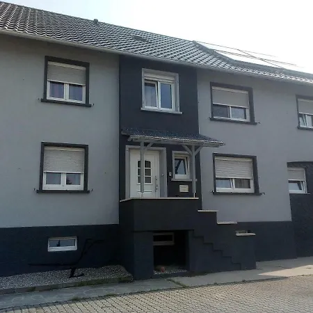 Guest house Auenwald