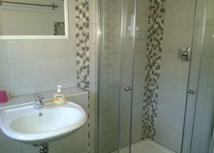 Auenwald ゲストハウス 3*