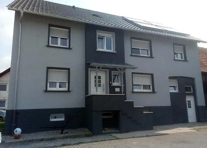 ゲストハウス Auenwald